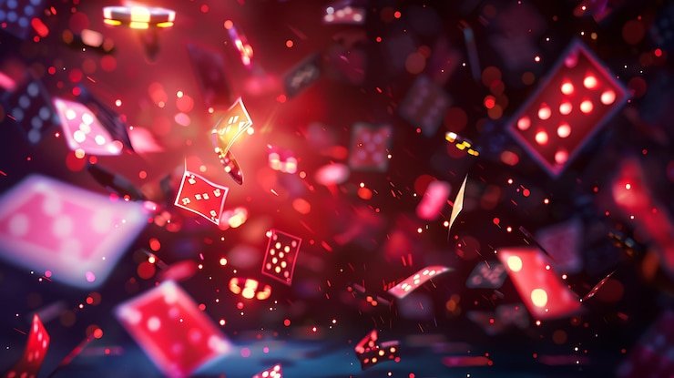 Jewels of Prosperity Game