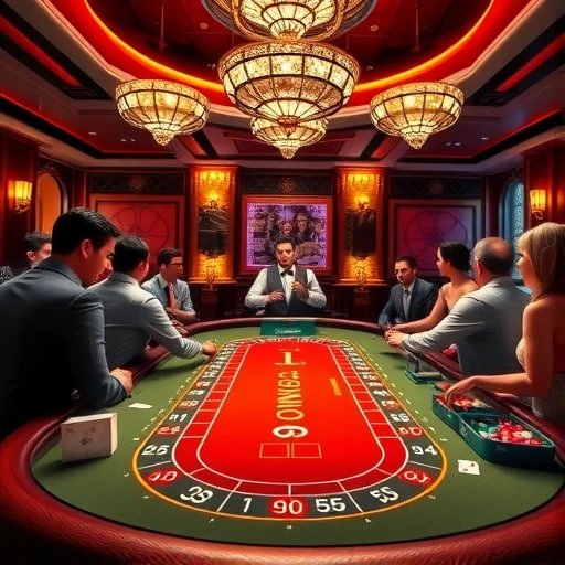 ilbet featured game showcase